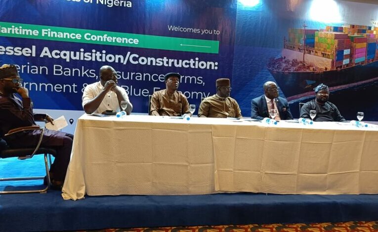 Stakeholders decry absence of banks, insurance in ship acquisition, construction