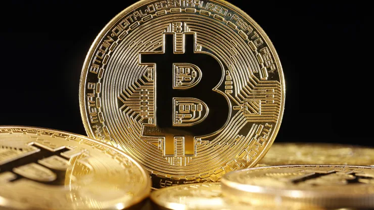 Bitcoin rally helps create more than 84,000 new crypto billionaires in a year