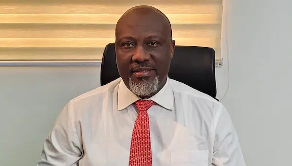 PDP suspends Dino Melaye for anti-party activities