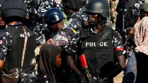 Police deny insensitivity to Imo student kidnappings, announce arrests