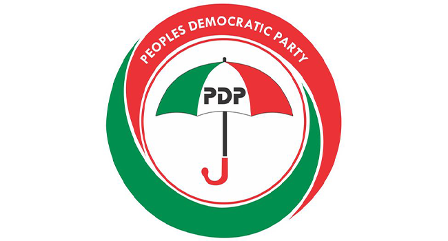 Abia PDP Constitutes Caretaker Committee (See Full List)