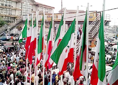 Independence Day address confirms Tinubu, APC’s insensitivity to Nigerians, says PDP