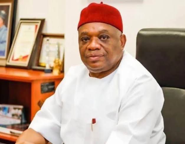 6-year single term will curb wastes, ensure more devt — Kalu