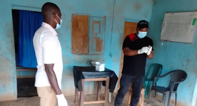 Fresh Cholera Outbreak Kills 10 In Ebonyi Community