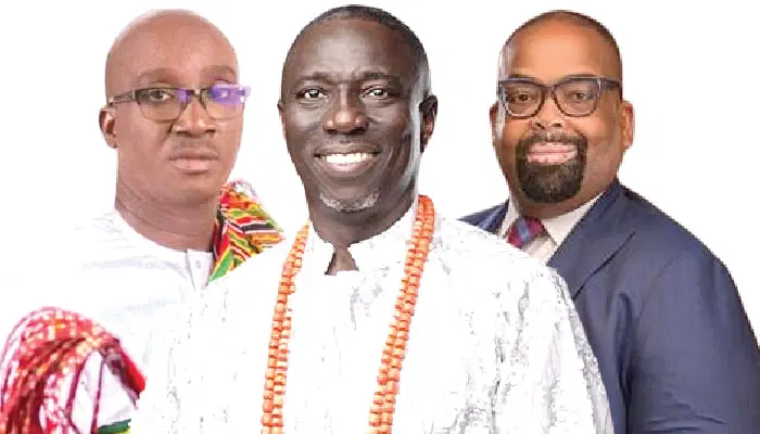 Edo Guber: Who succeeds Obaseki?