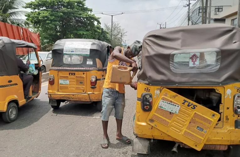 Fuel scarcity: Hawkers sell cheaper than filling stations — Investigation