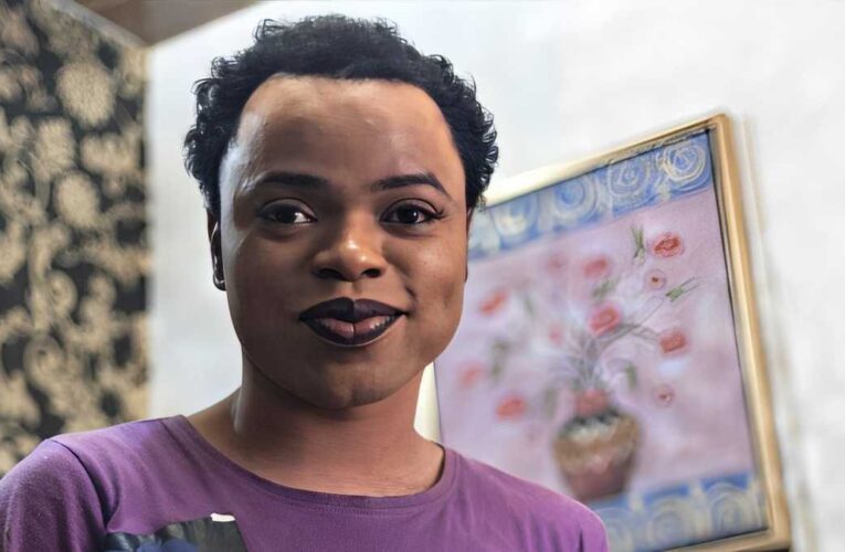 My ‘breasts’ hurting — Bobrisky