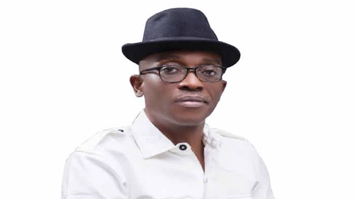 Court orders INEC to recognise Abure as Labour Party’s National Chairman