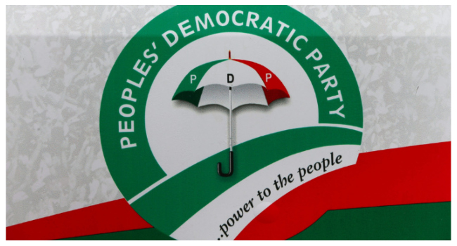 War Without End: PDP crisis takes dangerous twist