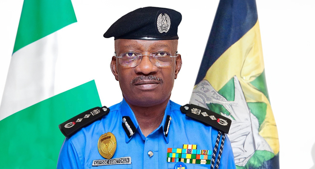 Rivers: IGP Orders Unsealing Of LGA Secretariats After Fubara Swears In APP Chieftains