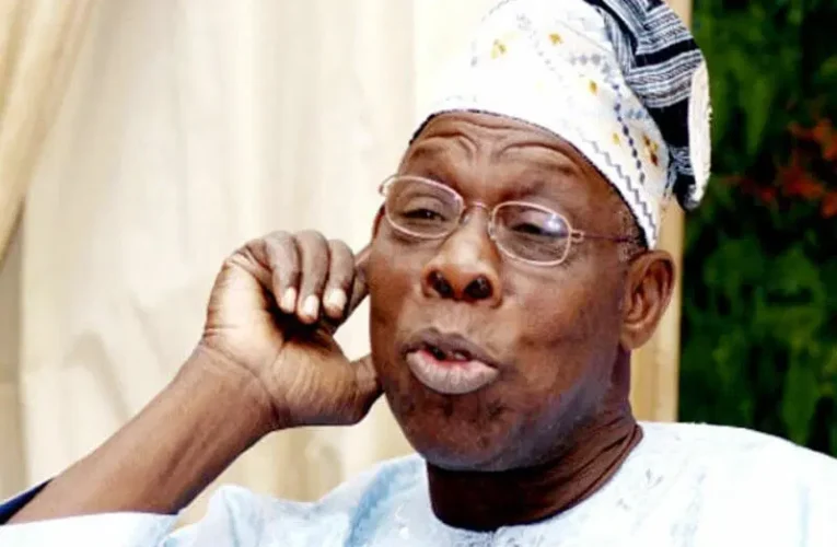 Why I landed in jail during military regime led by Abacha – Obasanjo