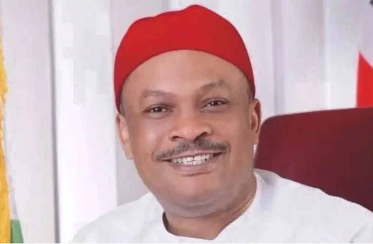 I remain PDP secretary unless Supreme Court says otherwise – Anyanwu