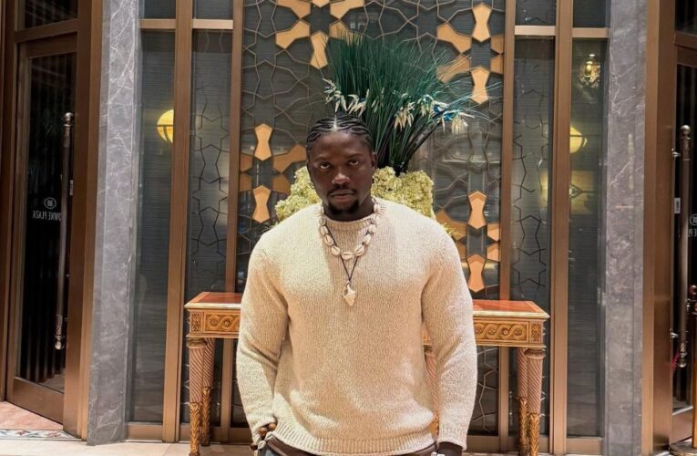 Why I was arrested by EFCC – VeryDarkMan