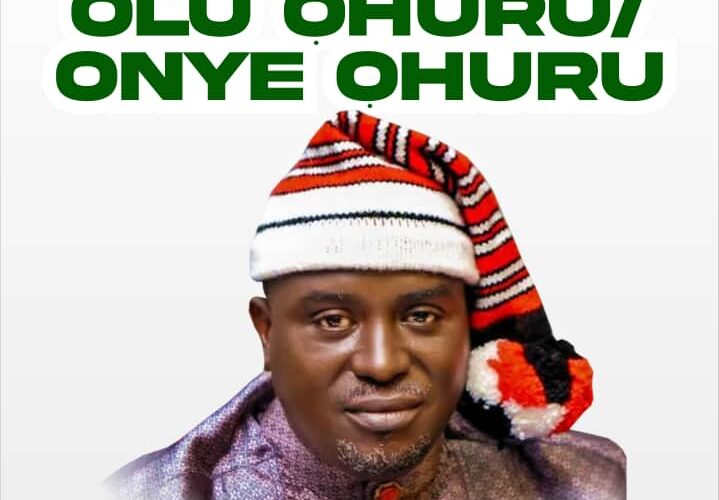 Empowering Abia North: Dr. Samuel Anya’s Vision for a Brighter Future
